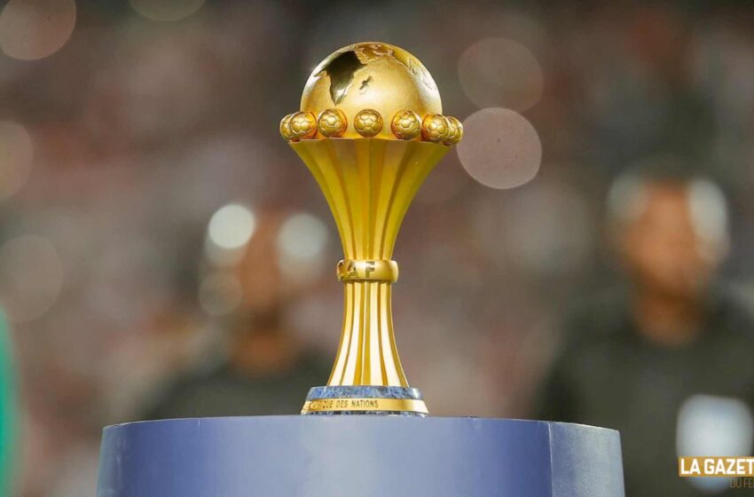 Le trophée de la Coupe du monde passera par le Cameroun Homme Honneur