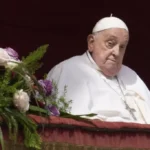 Le pape François est mort à l'âge de 88 ans