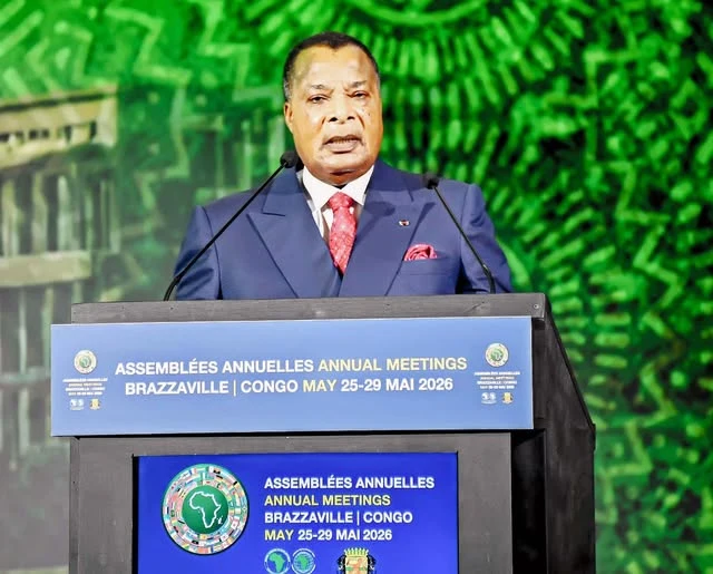 La journée de l'Afrique 2026
